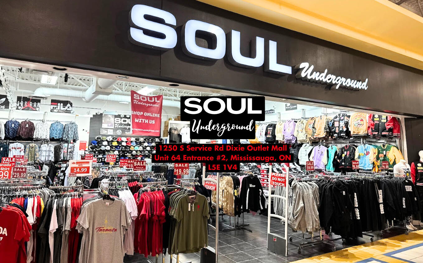 SOUL_Dixie